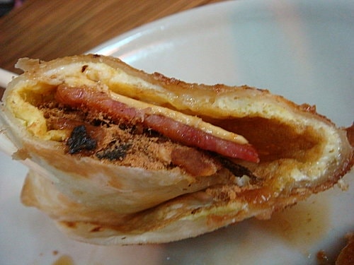 【中壢】捷捷廚房 - 第14張圖 【中壢】捷捷廚房