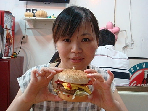 【中壢】捷捷廚房 - 第17張圖 【中壢】捷捷廚房