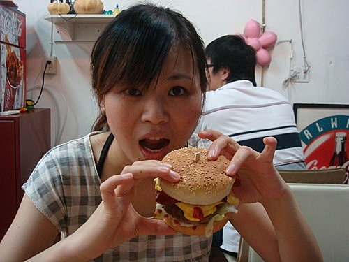 【中壢】捷捷廚房 - 第19張圖 【中壢】捷捷廚房