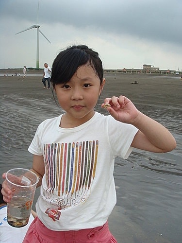 【觀音】海邊遊記 - 第5張圖 【觀音】海邊遊記