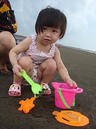 【觀音】海邊遊記 - 第11張圖 【觀音】海邊遊記