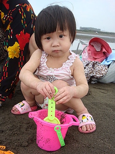 【觀音】海邊遊記 - 第15張圖 【觀音】海邊遊記