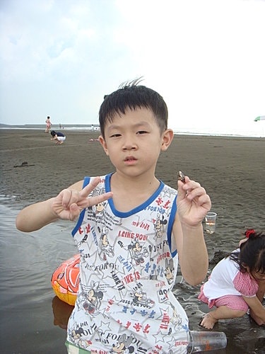 【觀音】海邊遊記 - 第18張圖 【觀音】海邊遊記