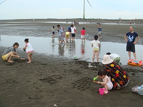 【觀音】海邊遊記 - 第21張圖 【觀音】海邊遊記