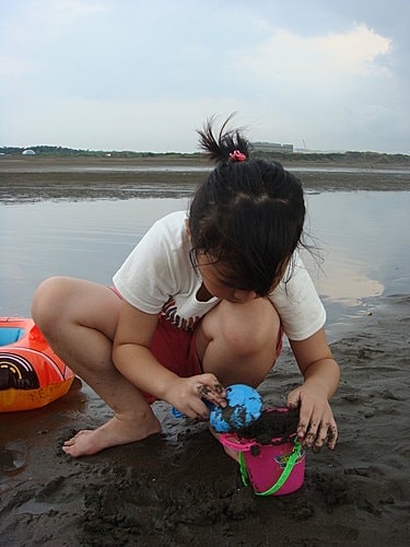 【觀音】海邊遊記 - 第20張圖 【觀音】海邊遊記