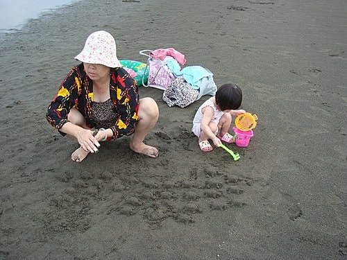 【觀音】海邊遊記 - 第23張圖 【觀音】海邊遊記