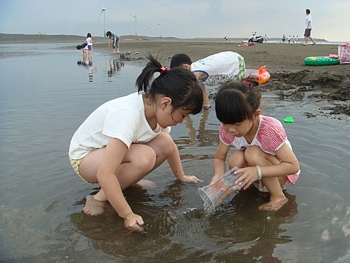 【觀音】海邊遊記 - 第25張圖 【觀音】海邊遊記