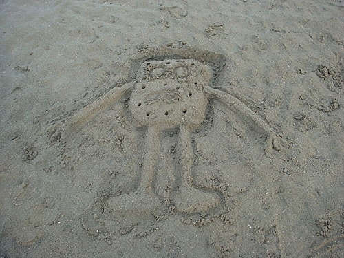 【觀音】海邊遊記 - 第26張圖 【觀音】海邊遊記