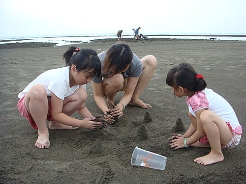 【觀音】海邊遊記 - 第30張圖 【觀音】海邊遊記