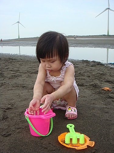 【觀音】海邊遊記 - 第31張圖 【觀音】海邊遊記