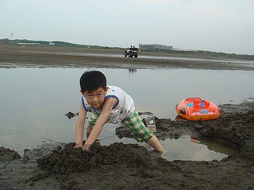 【觀音】海邊遊記 - 第32張圖 【觀音】海邊遊記