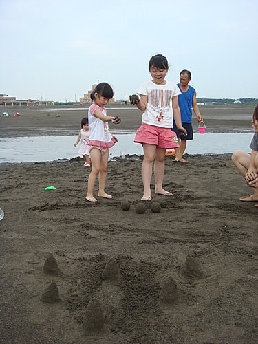 【觀音】海邊遊記 - 第34張圖 【觀音】海邊遊記