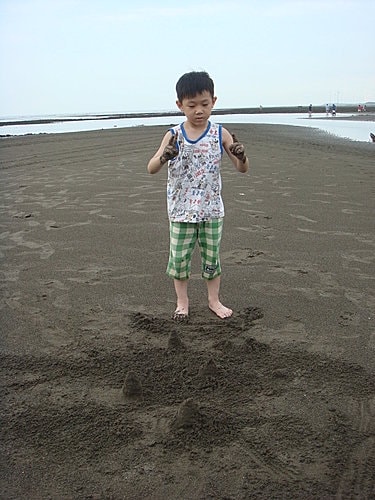 【觀音】海邊遊記 - 第35張圖 【觀音】海邊遊記