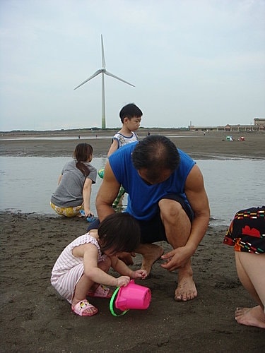 【觀音】海邊遊記 - 第37張圖 【觀音】海邊遊記