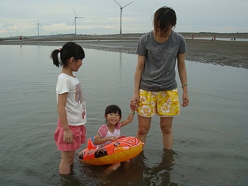 【觀音】海邊遊記 - 第42張圖 【觀音】海邊遊記