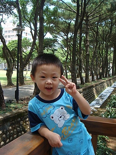 【中壢】中央大學遊記 - 第5張圖 【中壢】中央大學遊記