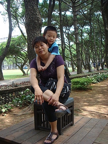 【中壢】中央大學遊記 - 第7張圖 【中壢】中央大學遊記