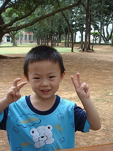 【中壢】中央大學遊記 - 第9張圖 【中壢】中央大學遊記