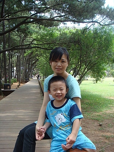 【中壢】中央大學遊記 - 第11張圖 【中壢】中央大學遊記