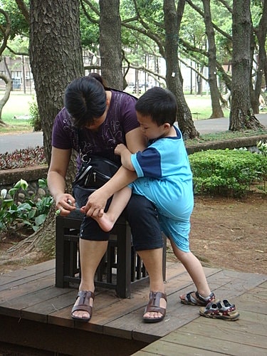 【中壢】中央大學遊記 - 第21張圖 【中壢】中央大學遊記