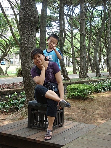 【中壢】中央大學遊記 - 第22張圖 【中壢】中央大學遊記