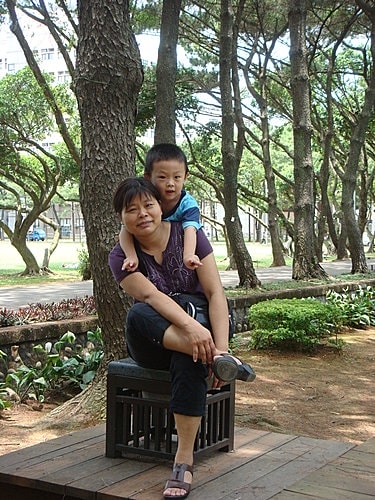 【中壢】中央大學遊記 - 第24張圖 【中壢】中央大學遊記