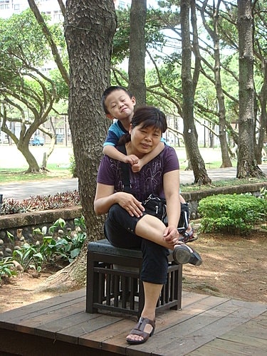 【中壢】中央大學遊記 - 第25張圖 【中壢】中央大學遊記