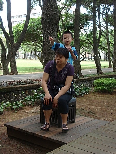 【中壢】中央大學遊記 - 第26張圖 【中壢】中央大學遊記