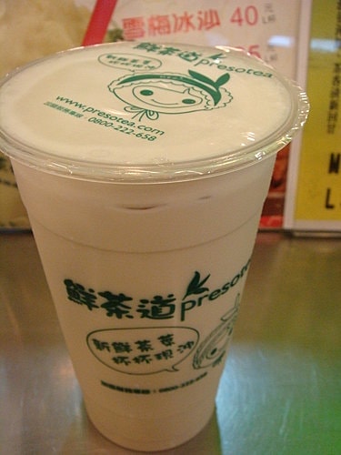 【台北】鮮茶道 - 第11張圖 【台北】鮮茶道