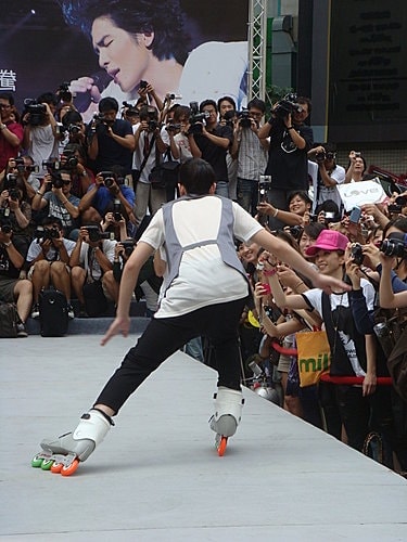 【敬騰】演唱會LIVE紀實簽唱會 - 第10張圖 【敬騰】演唱會LIVE紀實簽唱會