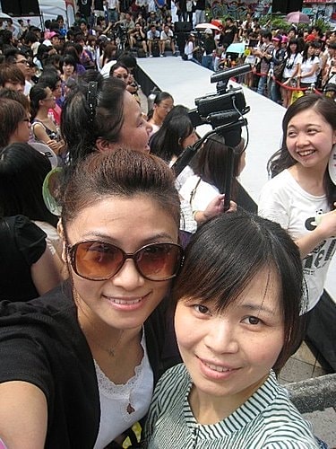 【敬騰】演唱會LIVE紀實簽唱會 - 第14張圖 【敬騰】演唱會LIVE紀實簽唱會