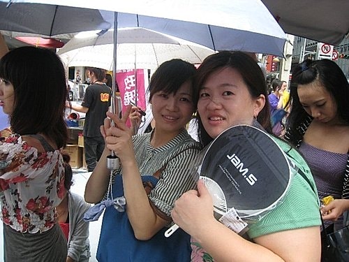 【敬騰】演唱會LIVE紀實簽唱會 - 第23張圖 【敬騰】演唱會LIVE紀實簽唱會