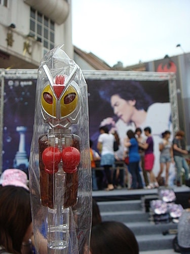 【敬騰】演唱會LIVE紀實簽唱會 - 第41張圖 【敬騰】演唱會LIVE紀實簽唱會