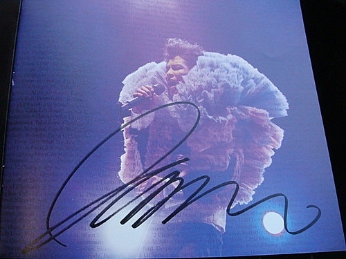 【敬騰】演唱會LIVE紀實簽唱會 - 第42張圖 【敬騰】演唱會LIVE紀實簽唱會