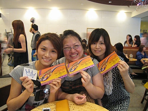 【敬騰】第廿一屆金曲獎 - 第7張圖 【敬騰】第廿一屆金曲獎