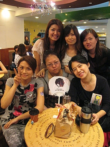 【敬騰】第廿一屆金曲獎 - 第9張圖 【敬騰】第廿一屆金曲獎