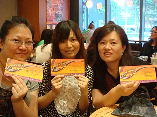 【敬騰】第廿一屆金曲獎 - 第14張圖 【敬騰】第廿一屆金曲獎