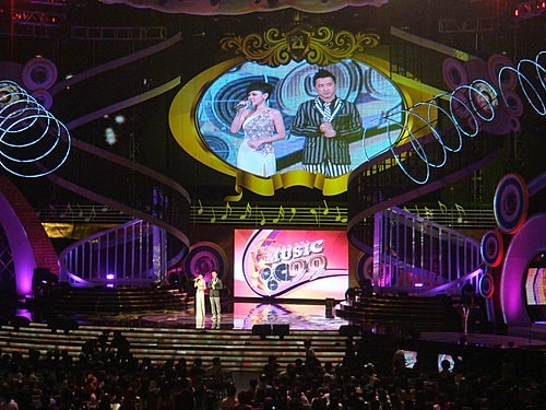 【敬騰】第廿一屆金曲獎 - 第27張圖 【敬騰】第廿一屆金曲獎