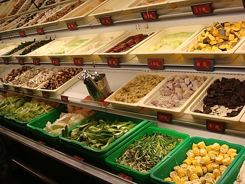 【平鎮】鮮友火鍋 - 第5張圖 【平鎮】鮮友火鍋