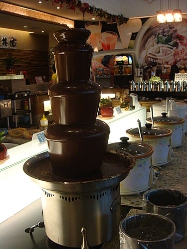 【平鎮】鮮友火鍋 - 第24張圖 【平鎮】鮮友火鍋