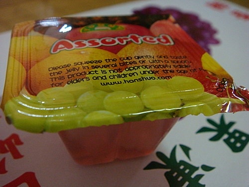 水果果凍 - 第7張圖 水果果凍