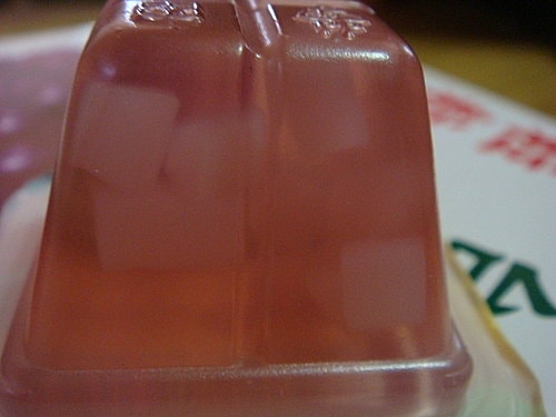 水果果凍 - 第9張圖 水果果凍