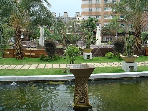 【中壢】甜．客廳