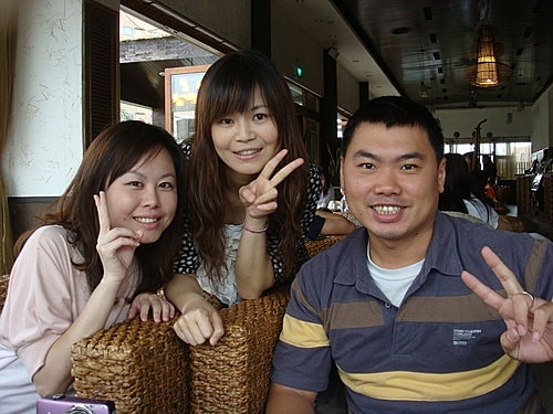 【中壢】甜．客廳