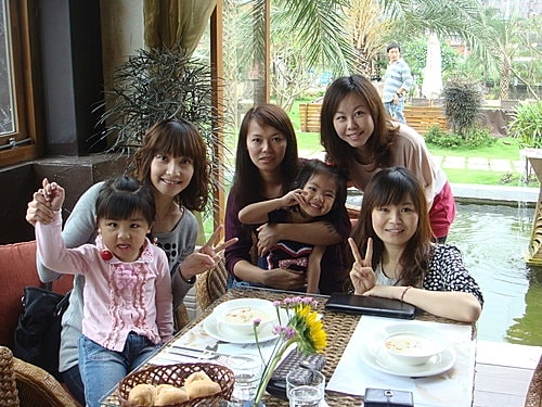 【中壢】甜．客廳