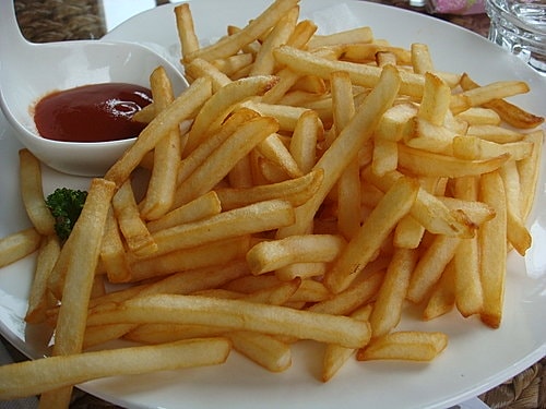 【中壢】甜．客廳