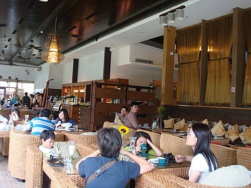 【中壢】甜．客廳