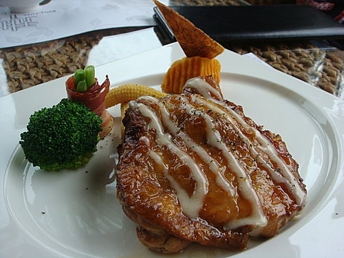 【中壢】甜．客廳