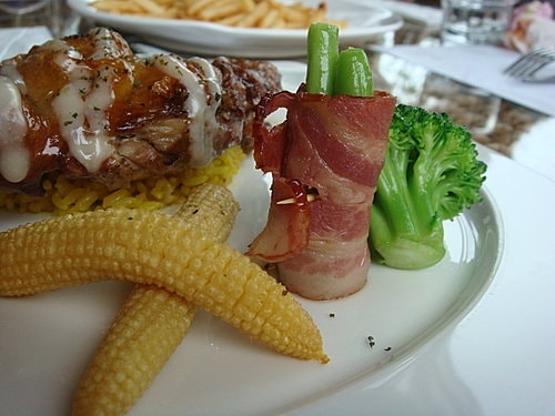 【中壢】甜．客廳