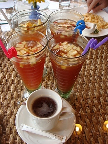 【中壢】甜．客廳